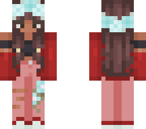 red fit (edit of pink fit ver 2 by brookhays123)
