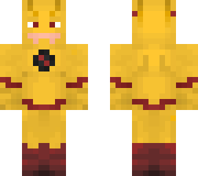 reverse flash