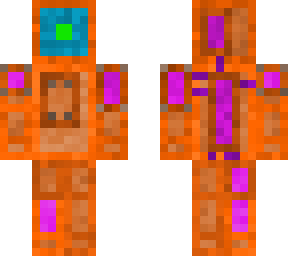 robot