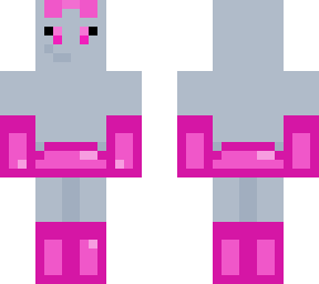 robotgirl