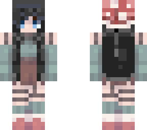 skin