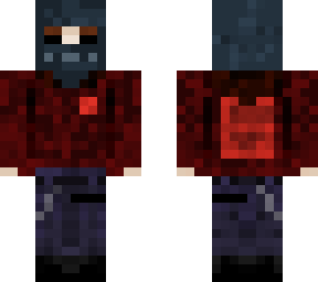 skitz (oc)