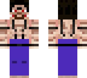 steve sukuna