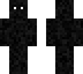 the black gother
