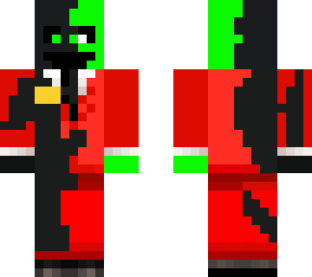 the void hunter/flipside marcus