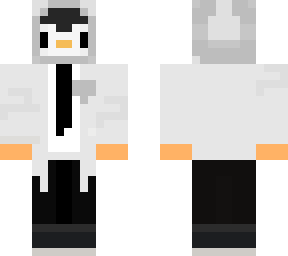 tuxedo