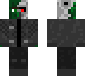 zombie roboticisist