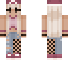 ~*- streetwear -*~