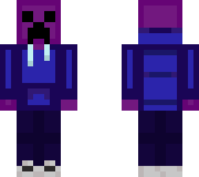 a skin for j cor3