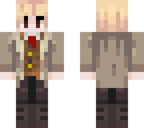 banker