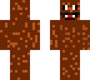 bear man