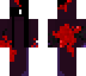 black mposter horror (my ver.)