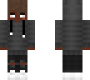 black version