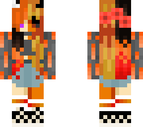 blaze