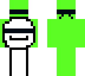 blindfolded dream