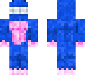 blue 4