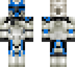 captain rex