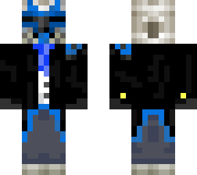 captain rex in a suit