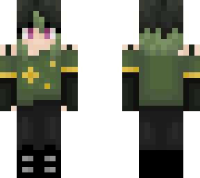 casual oc outfit