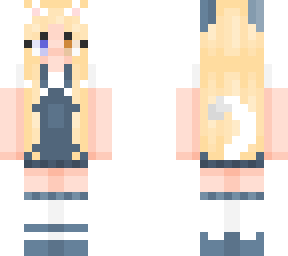 catt katt _ ver 2 [with tail]