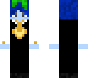 chaotic blueberry