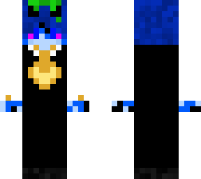 chaotic enderman