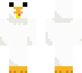 chicken with pizza