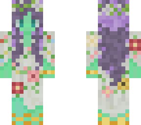 clover pale