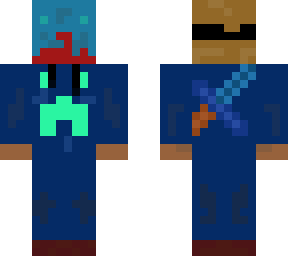 creeper