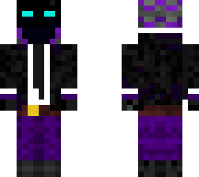creepertron