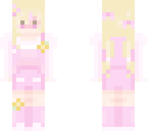 cute pink