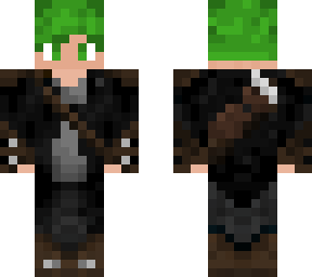darcknight archer