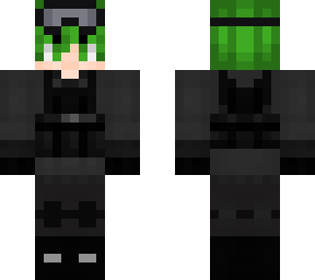 darcknight swat