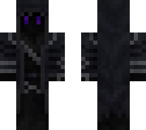 dark guy