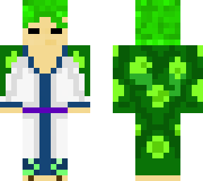 degter kimono