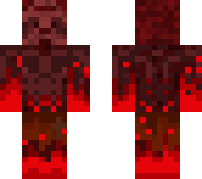 demon rocket