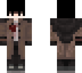 detective
