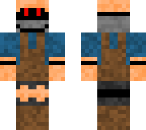 dom bot