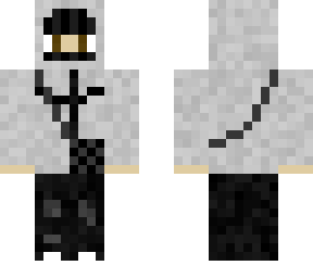 driller
