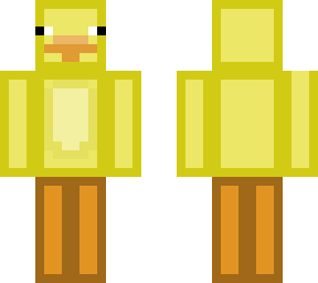 duck