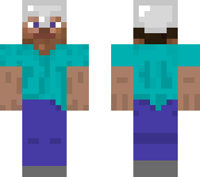 dyexd12 (headcanon alive appearance)