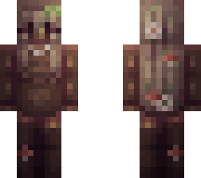 earthen | rce