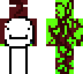 error dream