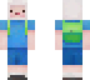 finn