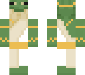 frog