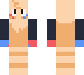 goob - dandy's world