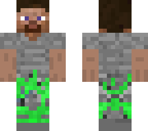 grean drdonutt