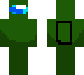 green (crewmate)