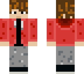 hoodie guy