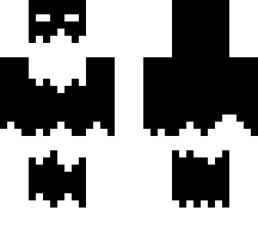 horror monster